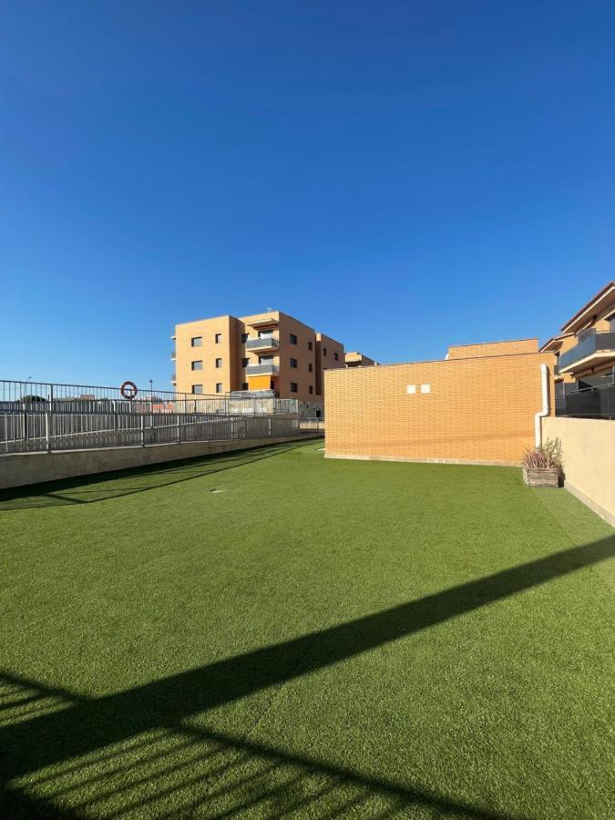 Apartmán Evasion Miami Playa Exteriér fotografie