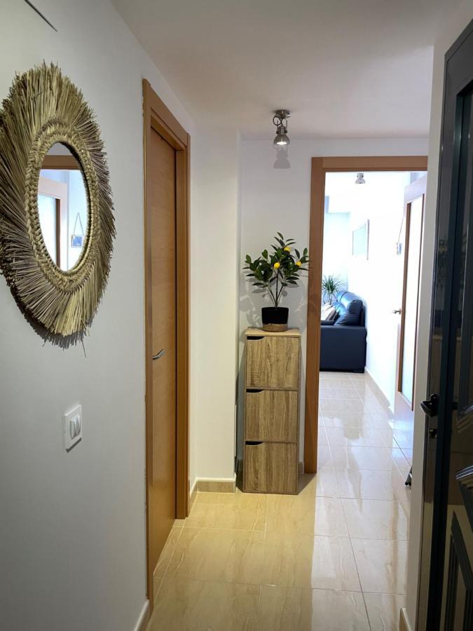 Apartmán Evasion Miami Playa Exteriér fotografie