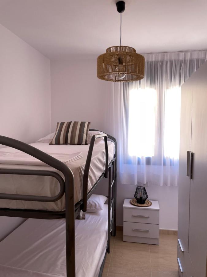 Apartmán Evasion Miami Playa Exteriér fotografie