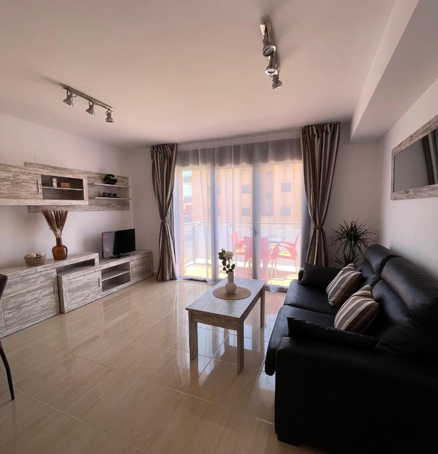 Apartmán Evasion Miami Playa Exteriér fotografie