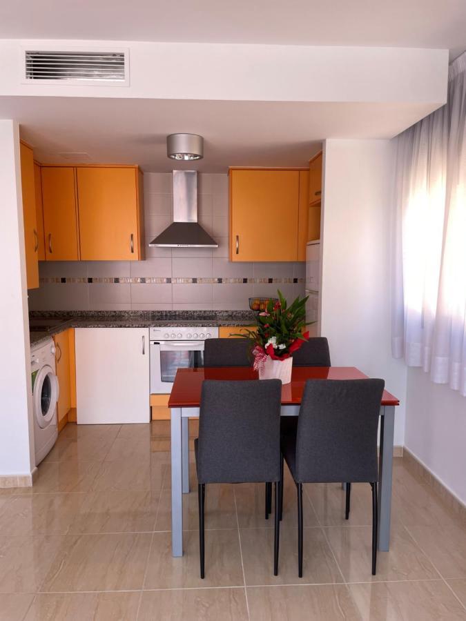 Apartmán Evasion Miami Playa Exteriér fotografie